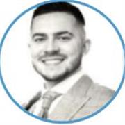 Profesor de matemáticas apto para edades de ESO